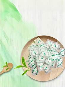 100pcs Aromatherapy Small Bag Scented Tablets, Natural Scented Tablets, Shoe Box Drawer Wardrobe Aromatherapy Deodorant Aromatherapy Bags, Portable Scented Tablets, Home Kitchen Deodorizing Products, Bedroom Deodorizing And Deodorizing Aromatherapy Tablets, Suitable For Wardrobes, Shoe Cabinets, Cosmetic Bags, Cars And Rooms