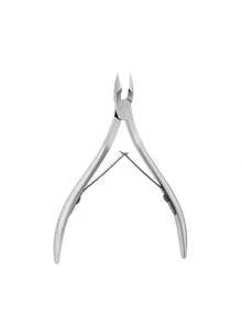 Professional Stainless Steel Cuticle Nail Clippers Manicure Scissors Beauty Tools Nail File Set