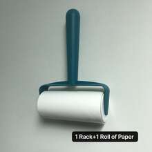 Nuevo cepillo quitapelo para mascotas, herramientas de limpieza del hogar, rodillo adhesivo reutilizable para pelusas, limpiador de ropa y escritorio