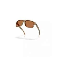 Oakley Men's Polarized Sunglasses, Holbrook  XL Alloy Collection OO9417 |  | Men Sunglasses - Đồng - Xem 5