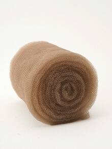 71 piezas/set Esponja de cabello color albaricoque para recogidos, horquillas y pasadores de cabello para recogidos, relleno de cabello, rosquillas de cabello para recogidos, herramienta para volumen del cabello, almohadillas de cabello, kit de peinado, kit de herramientas para el cabello, herramientas de peinado