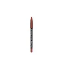 Chì kẻ viền môi chống thấm nước Flormar 245 Natural - Màu Khỏa thân - Xem 3