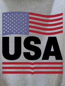 Men Hoodies - 黑色 - 查看 11