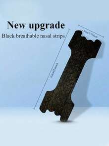 10/30/50 PCS Anti-Snoring Nasal Strips, Nasal Dilators For Quiet Sleep Breathing Or Exercise, Nose Strips, Anti-Snoring Strips, Reduce Snoring, Stop Snoring, Breathing Strips, Nasal Clips