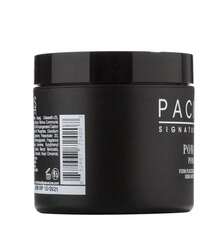 Pacinos Pomade - Flexible Hold, Frizz Control - High Shine Pomade For All Hair Types - 4oz - ColorA - View 3