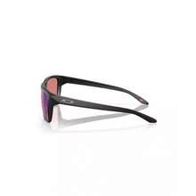 Oakley Men's Rectangle Sunglasses, Sylas OO9448 |  | Men Sunglasses - 霧面黑色墨水 - 查看 3