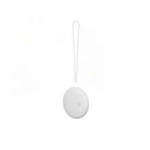 AirTag Alternative Global Locator, GPS Tracker, Pet Anti-Lost Device, Car Locator, Remote Precise Tracking, One-Touch Calling, Long-Lasting Battery, IP67 Waterproof, GPS Tracker Compatible With "Find My Global" Platform, Suitable For Elderly, Kids, Pets, Cars, Keys, Bags, Anti-Lost Reminder & Tracking (IOS Only)