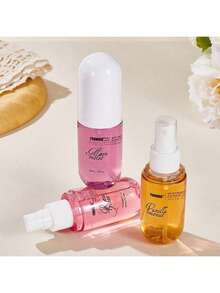 Xịt thơm vải hương dừa 50ml, làm thơm không khí mùa hè, 4 lựa chọn mùi hương, dạng xịt tiện dụng - Chất lượng cao cấp, thích hợp cho các vật dụng hàng ngày như vải vóc, quần, váy, v.v. để khử mùi. Hương thơm tự nhiên và lâu dài, làm thơm không khí tiện lợi. Có thể dùng để trang trí nhà cửa, làm thơm gối, tủ quần áo, hành lý, túi xách để thêm hương thơm ngọt ngào. - Nhiều gia vị - Xem 3