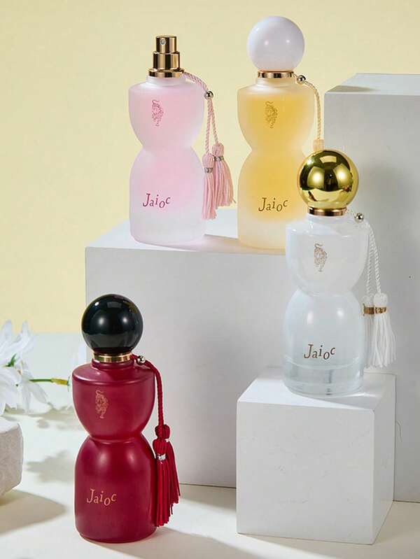 75ml Middle East Arab Long-Lasting Fragrance Spray, Beauty Leopard Fragrance Fresh Fragrance, Flameless Aromatherapy, Aromatherapy, Niche Fragrance, Air Freshener, Women's Fragrance, Suitable For Any Place, High-Quality Product, Excellent Choice For Gifting