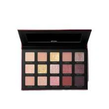 Milani 镀金眼影盘 - 140 Luster Light - 金色 - 查看 1