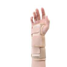 Carpal Tunnel Wrist Brace Support With 3 Straps And Metal Splint Stabilizer For Men Women - Multicolor - View 17