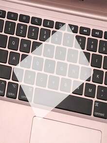 1 件触摸板高清软膜/电子产品/办公用品/电脑配件/电脑屏幕保护膜/ Air 13 保护套/电脑保护/配件/电脑/电脑屏幕 - 無色 - 查看 8