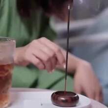 73pcs Mixed Incense Sticks - Lavender, Rose, Jasmine And Other Fragrances - Wholesale Bulk, Suitable For Home And Outdoor Use  Decorative  Long-Lasting Fragrance, The First Choice For Halloween And Christmas Gifts - 73 chiếc hỗn hợp - Xem 2