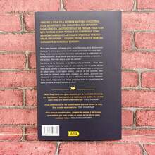 Romance Novel - Single Book - View 2