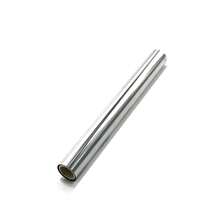 1 Roll Hot Stamping Foil Paper, Gilding Paper, Handmade Paper, For DIY Scrapbooking, Card Making, Art Supplies, 118.11 Inch X 5.91 Inch, Multiple Color Options