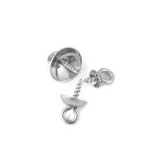 Jewelry Making Bails