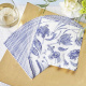 Servilletas de papel
