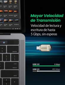Card Readers - Air - View 10
