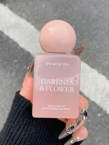 PEACH JO+ زجاجة رذاذ عطري 90 مل، روائح كلاسيكية، منعش للأماكن الداخلية والخارجية، عطر طويل الأمد، مناسب للمواعدة والحفلات والعطلات والمنزل والفندق والمكتب، هدية مثالية للأصدقاء والأقارب!