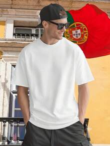 Camisetas masculinas