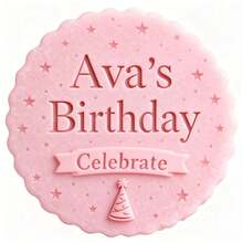 Customize Text With 2 Cookies Cake Decorations DIY Cutters Sugar Cake Templates Wedding Clay Fondant Embosser Name Cake Mold Handmade Cookie/Biscuit Embosser Stamp