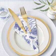 Disposable Kitchenware - Serviettes en papier - Voir 8