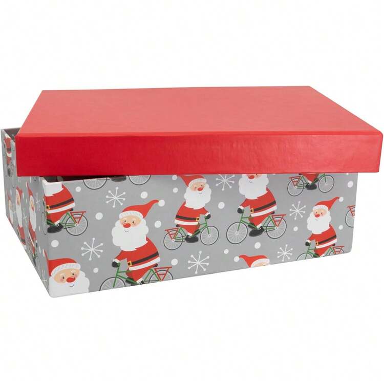 Gift Wrap Boxes - 禮品盒 - 查看 11
