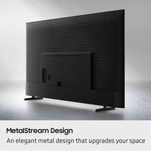 Samsung UN50U8000F 50 Inch Class U8000F Series Crystal 4K UHD Smart TV (2025) - Xem 3