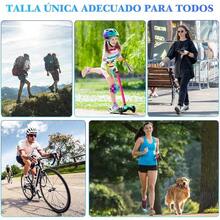 Estilo4 Pares Agujetas Elasticas Para Tenis, Agujetas EláSticos Con Sistema De Cierre RáPido Sin Amarres, Unisex, ParaTodos Los Zapatos, Zapatillas De Deporte Y Zapatos CasualesVersióN Mejorada - Negro+Blanco+Gris+Azul - Ver 7