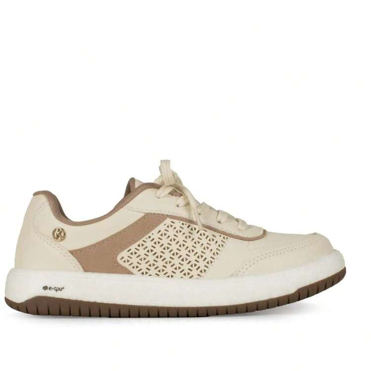 Edit Kolosh Float Casual Beige Sneakers C4185 - 米色 - 查看 10