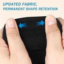 9 Pares Calcetines Deportivos para Hombre y Mujer, Calcetas Antideslizantes Duradero, Calcetines de Corte Bajo Transpirable, Tobilleros de Algodón, Algodon Transpirables - 1 - Ver 9