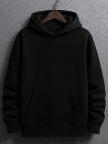 sudaderas para hombre sudadera  negra hoodies  Otoño e invierno Fitness y ocio al aire libre  y2k ropa de hombre  anti social club  México halloween Navidad disfraz halloween hombre - Negro - Ver 2
