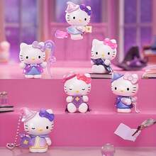 Hello Kitty Zodiac Collection Cute Beans - Cross-Border Collectible Decorative Beans, Must-Have For Fans - Multicolor - View 6