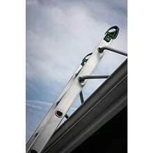 Ladder Stabilizer Standoff Brackets With Foam Elbows Sold In Pairs - As Pic - View 5
