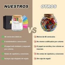 Decorative Jars - Black - View 3