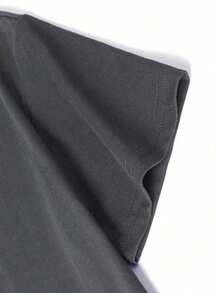 Women T-Shirts - Dark Grey - View 3