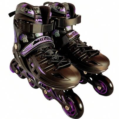 Patines Ajustables Fitness en Linea