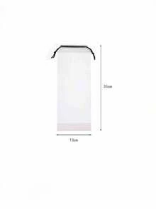 3 قطع/قطعة واحدة حقيبة أدوات تجميل شفافة للسفر، أكياس سوائل أمن المطار، حقائب اكسسوارات السفر، حقائب غسيل مقاومة للماء، ضروريات العطلات للرجال والنساء، أدوات مدرسية، حقيبة ضروريات السفر، حقيبة مستحضرات التجميل، حقيبة مكياج