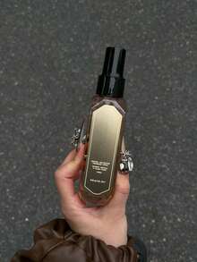 رذاذ عطر فاخر سعة 100 مل، معطر هواء طويل الأمد، رائحة نخبوية، بديل ميسور التكلفة للعلامات التجارية الكبرى، ضروري للعطلات، مناسب لأي سيناريو، مناسب للاستخدام اليومي، 3 روائح للاختيار من بينها، منتج عالي الجودة، خيار ممتاز للهدايا