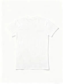 Playera Unicornio Personalizable Vinil Textil Niña O Dama - Blanco - Ver 5