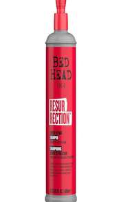 TIGI Bed Head RESURRECTION REPAIR SHAMPOO FOR DAMAGED HAIR 1353 Fl Oz - MàuA - Xem 1