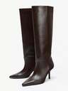 Mid-Calf Boots