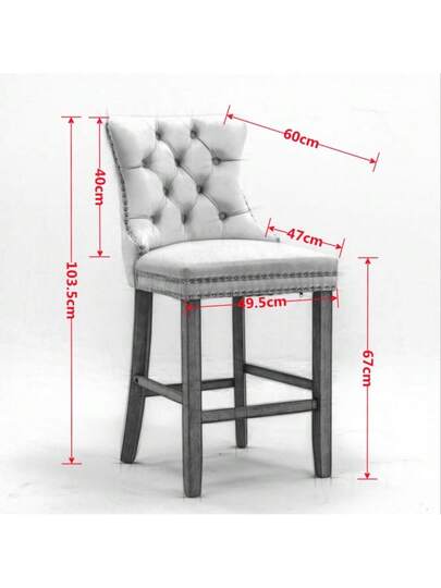 Dining Chairs view 7