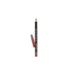 Chì kẻ viền môi chống thấm nước Flormar 245 Natural - Màu Khỏa thân - Xem 1