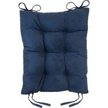 Outdoor Pillows & Cushions - Twillo índigo - View 5