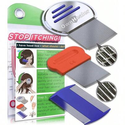 Professional Lice C…