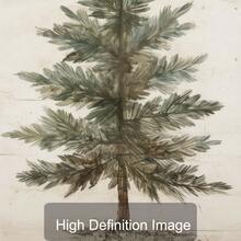 1pc Framed/Unframed Fir Tree Christmas Retro Art Poster Vintage Rustic Xmas Spruce Tree Painting Canvas Print Farmhouse Maximalist Wall Picture For Dorm,Living Room,Bedroom,Apartment,Modern Home Decoration Christmas Decoration XMAS Decor Christmas Tree Gift Decor Thanksgiving Wedding Home Decor Home Decor Fall Decor Autumn Decor Birthday Decorations For Gifts Party Supplies Indoor Holiday Festival Decor Halloween Decor Wall Decor Halloween Ornaments - Multicolor - View 7