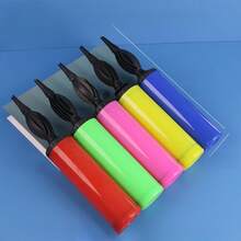 3pcs/Set Balloon Inflator Pump + Knotter, Inflator, Blower, Hand-Operated Inflator Pump, Suitable For Birthday Party, Celebration, Wedding, Balloons (Random Color) - Multicolor - View 10