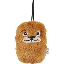 Outward Hound Tail Teaser Replacement Lure For Dog Teaser Wand, Fox - MàuA - Xem 1