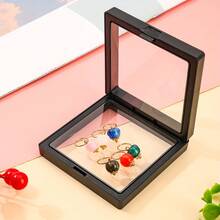 6 Stücke Kunststoff Strickmaschen Markierer, süße Strickmaschen Halter, Pullover Strickmaschen Markierer, für Stricken, Häkeln, Nähen, Strick-DIY und Handwerk, ideales Geschenk für Nähbegeisterte (zufällige Farbe)